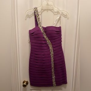 Sherri Hill Formal Dress